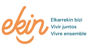 Logo EKIN