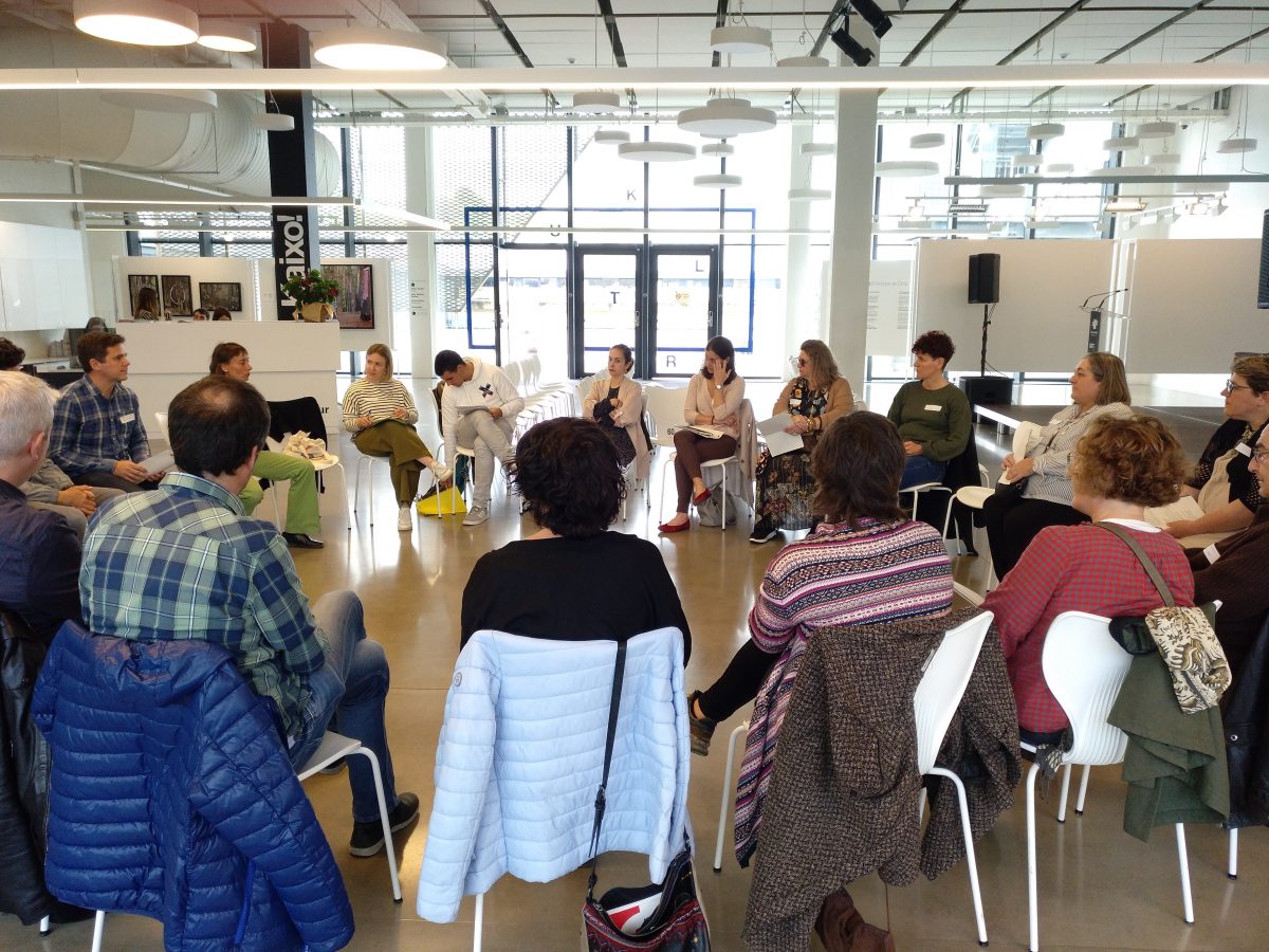 La Era Digital en el Tercer Sector Social de Euskadi - APTES