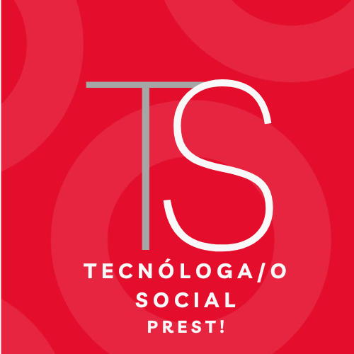 Logo Tecnóloga/o Social