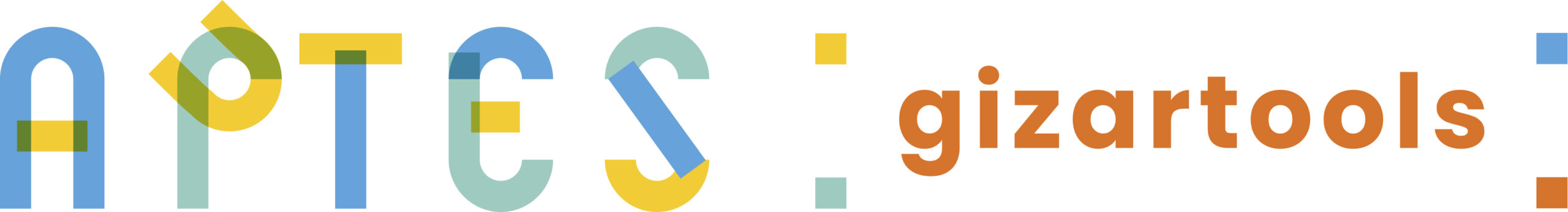 Logo APTES-GizarTools