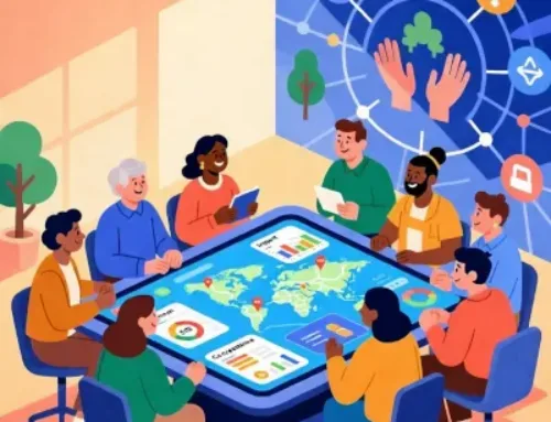 ¡Impulsa tus competencias digitales para la Intervención Social!