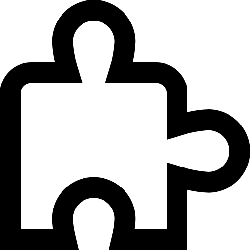 puzzle-piece Cooperación